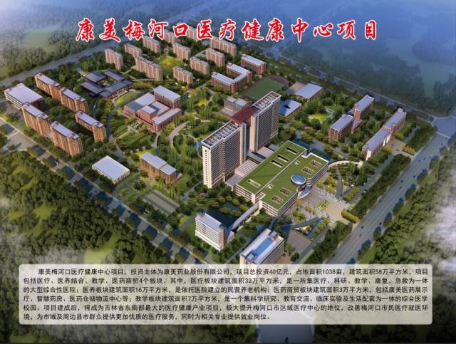 投资主体为梅河口市住建局.项目总投资为12.