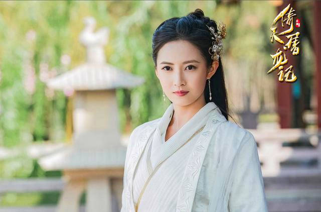 陈一天演员图片_纵览新闻