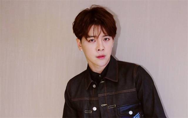 徐海乔前女友首次被曝 徐海乔李纯分手是因为