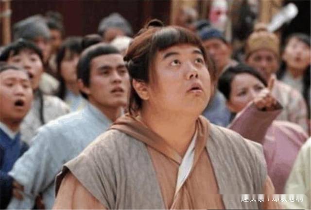 还记得《仙剑奇侠传》中的"茂茂"吗?如今40岁的他竟长成那样