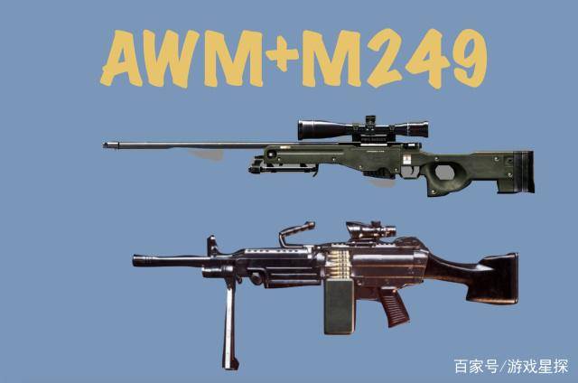 awm 大菠萝