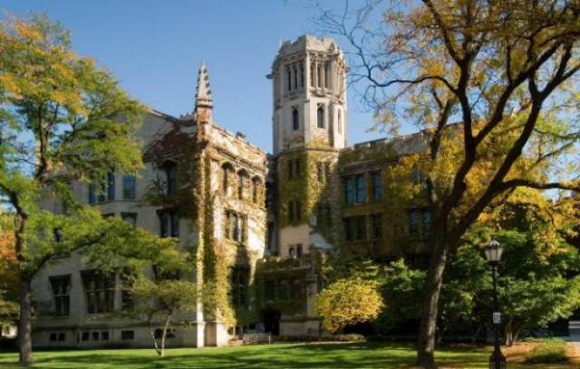 杭州美国留学申请:一个初到美国留学生的分享