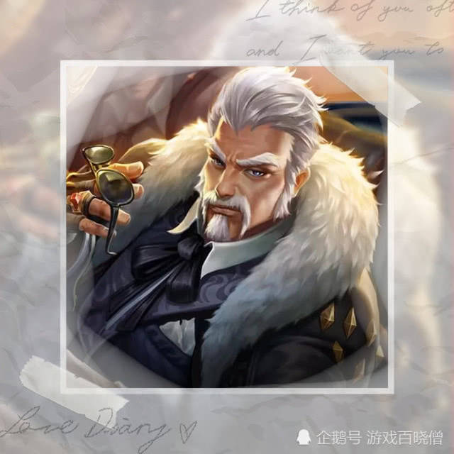 黄忠大招7发炮弹,马可16发,鲁班18发,他:加起来没我多