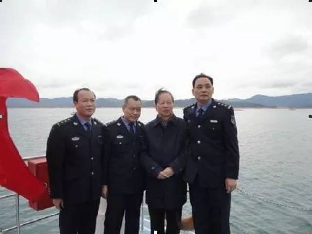 最高法原院长,河源骄子肖扬于今日凌晨去世,享年81岁!