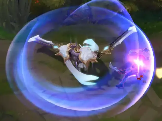 让你像傻子一样喊出来大招名字,亚索上榜,第1