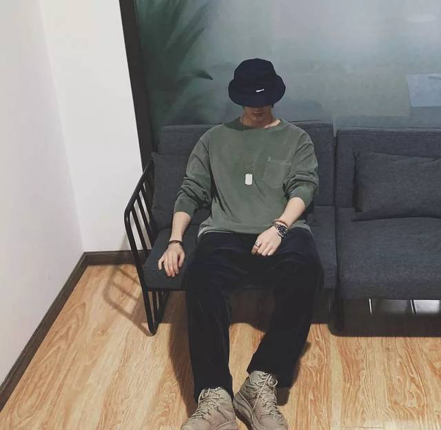 男生| 春夏最火的渔夫帽怎么挑?
