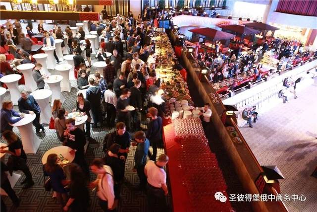俄中商务园—秦始皇大饭店