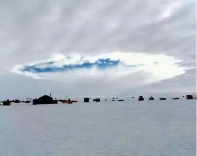 全球10大真实穿越事件,科学至今无法解释!