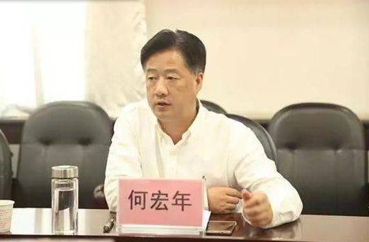 陕西岐山县委原书记何宏年被"双开 虚报经济统计数据_手机搜狐网