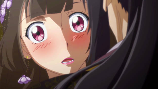 《通灵妃》大结局:夜王爷入住清幽阁,千云兮叹