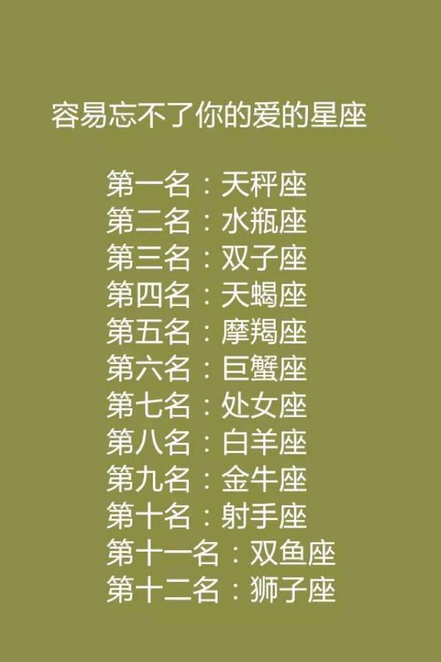 结婚后,十二星座女生会是什么样的老婆?有恩必报的星座