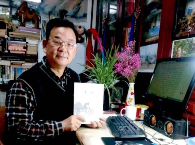 李虎山长篇小说《平安:一曲书写农民工在城市生活的壮歌