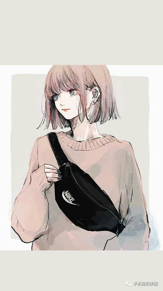 2019抖音上比较火的手机壁纸