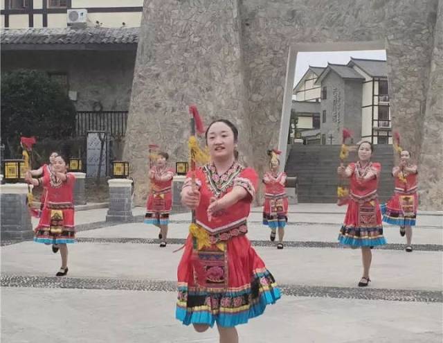 央视纪录片《中国影像方志》走进达州!镜头聚焦