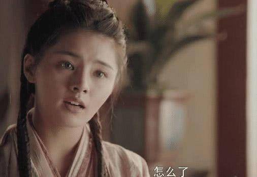 范遥第一次见到小昭时,为何反应会那么大?原来