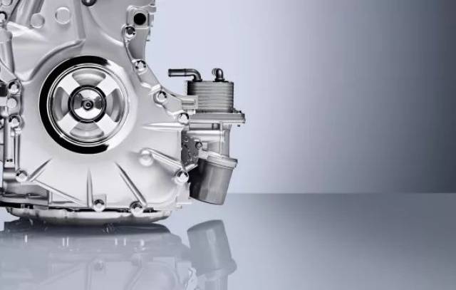 全球首创可变压缩比引擎技术解密!