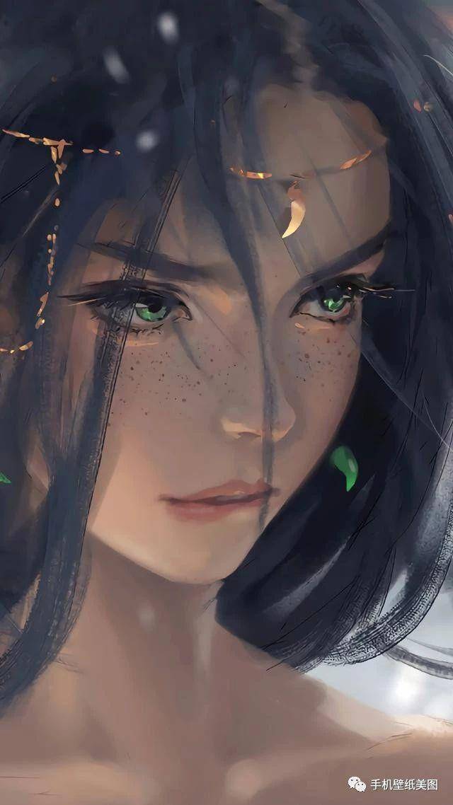 2019抖音上比较火的手机壁纸