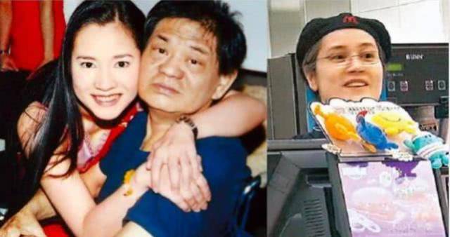 港星郑艳丽自曝晚年落魄生活:被母亲看不起,曾想过跳楼轻生