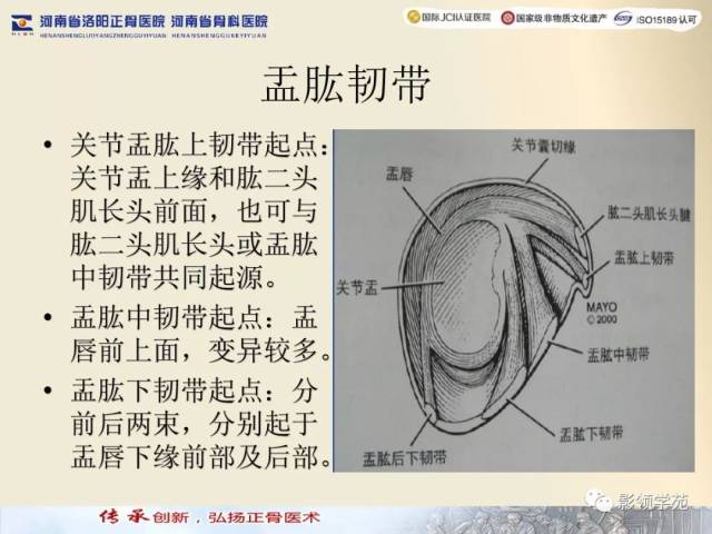 【经典】肩关节mri规范化扫描及相关病变影像学诊断