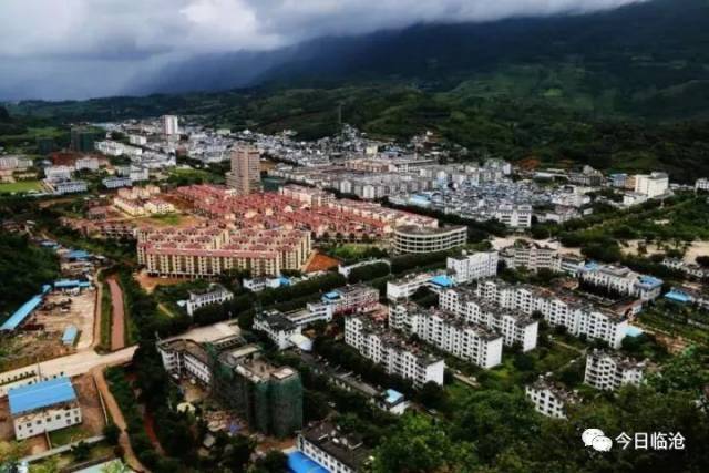 壮丽70年·奋斗新时代丨"产业造血"拔穷根—镇康县决胜脱贫攻坚
