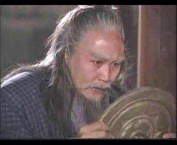 晨云讲春秋:伍子胥巧编谎话过昭关