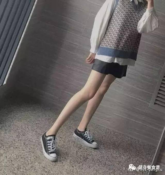 女生太瘦有什么烦恼?