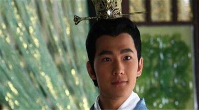 曹操儿子中比曹植还聪明的存在,少年夭折死于