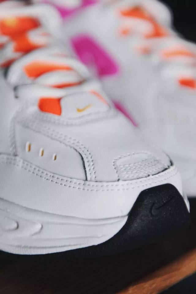 soar 限量发售|w nike m2k tekno "fuchsia"