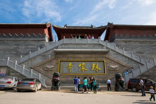 中国求子最灵的10个寺庙 中国寺庙简介