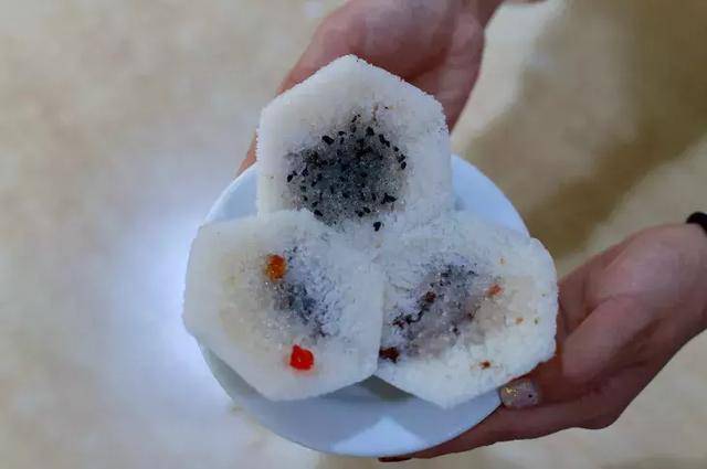 老成都记忆里的蒸蒸糕,变了吗?