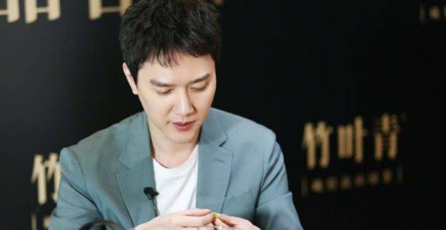 31岁赵丽颖为何能嫁豪门?冯绍峰:因为她能满足