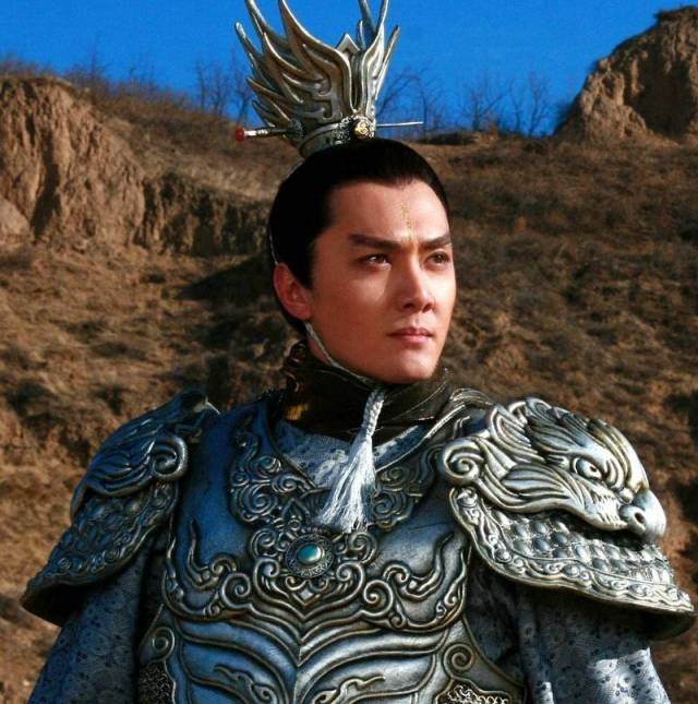 《封神演义》暗示孙悟空是杨戬的师叔?两人的战力谁更