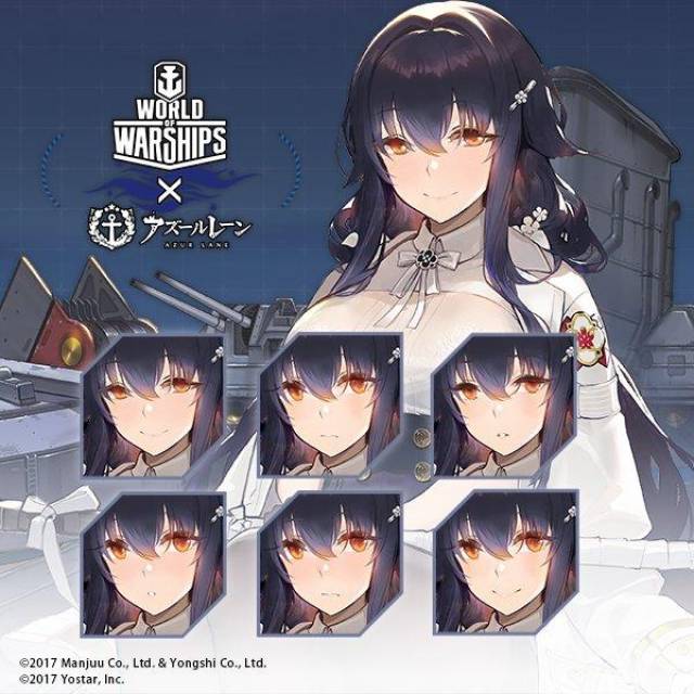 蓝航线二期六大科研船养成优先度详解 吾妻和