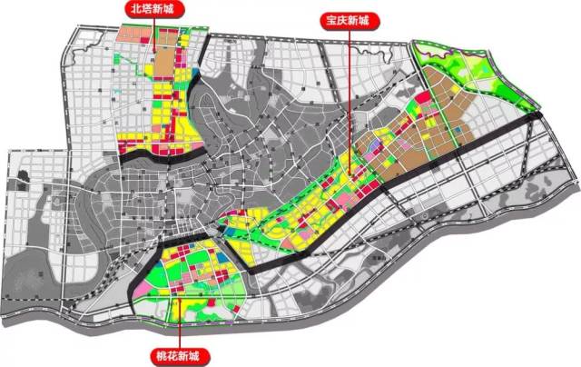 【碧桂园·南城首府】 璀璨新星!体育新城开启城市新篇章