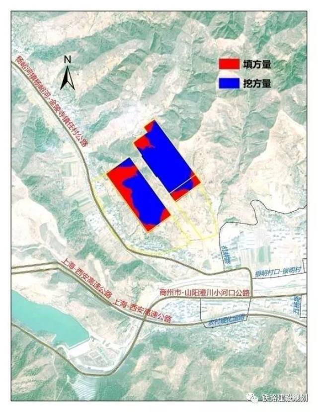 西十高铁2024年全线建成通车(附站点详解)