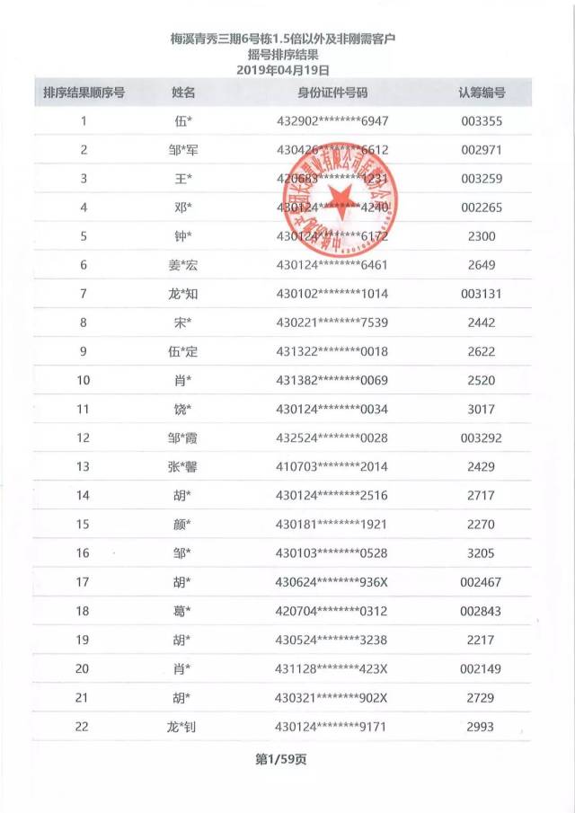 北京中信公证处