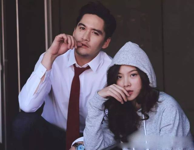 新泰剧《秘密花园》开播,实力演技派的Anand