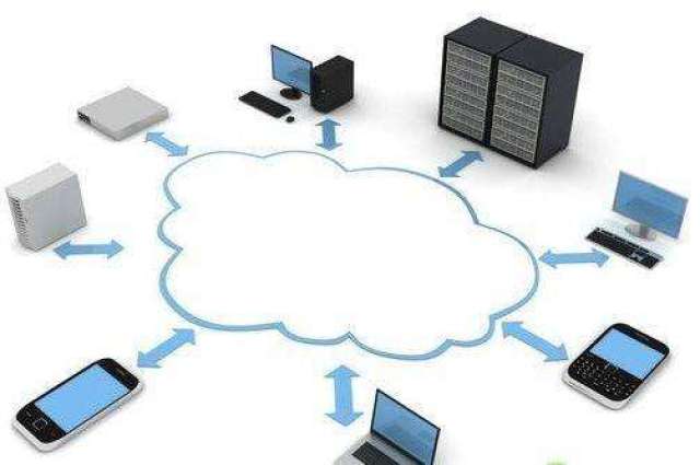 云服务器和普通服务器的对比,云服务哪个好,怎么选择?
