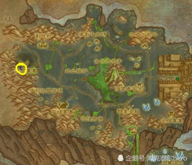 魔兽邪能装备自用冲声望或着囤着高价出