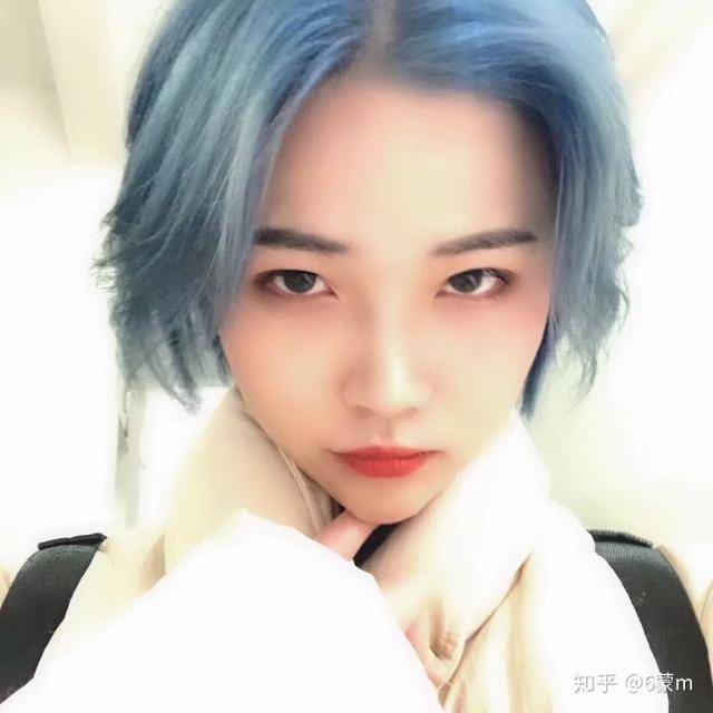 女生剪短发是一种什么体验?