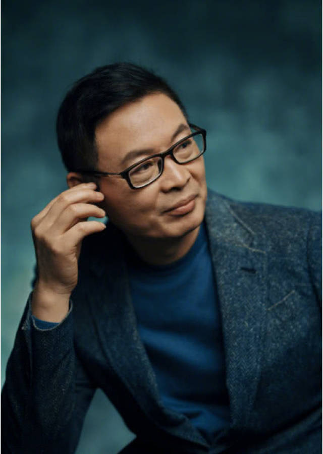 麦家新书发布《人生海海》解密人心和命运!高