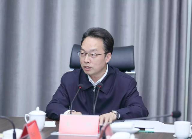 朱鹏:加快推进智慧城市建设 持续深化"一平台十应用"