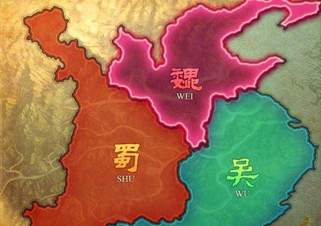 原创三国鼎立,为什么能延续40余年?图片