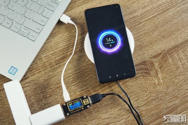 不负盛名,"战斗天使"小米9充电评测