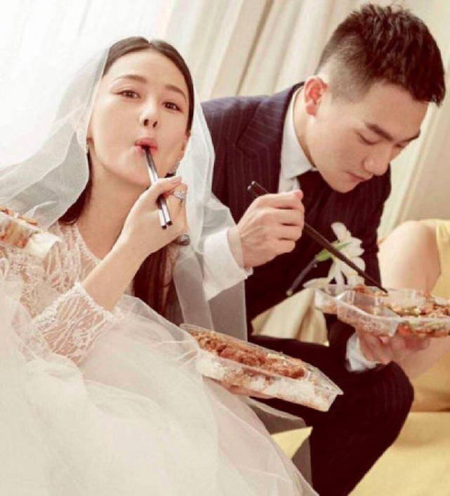 原创李晨前女友张馨予升级当妈!成军嫂后怀孕生子都在暗中偷偷进行?