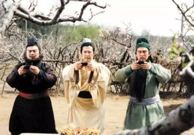 87版红楼梦导演犯了个大错误,最近这几年才