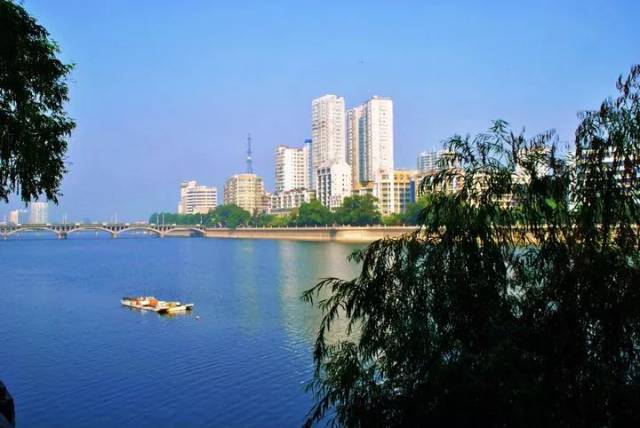 上饶经济总量全国排名_上饶经济开发区规划图(3)