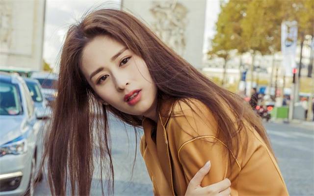 为什么大家都讨厌颖儿 颖儿为什么被传人品差