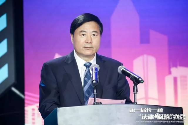 南京市人民政府副市长 孙建友