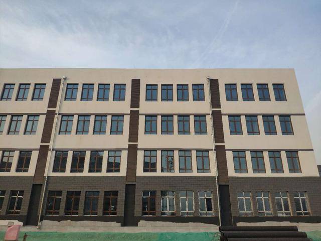 顺义这地新建一所中心小学,又有新进展啦!